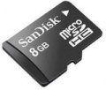 Memory Stick Micro M2d